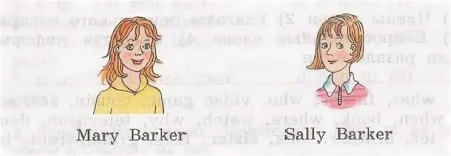 Meet john barker