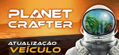 The planet crafter 1.214. The planet crafter 1.214
