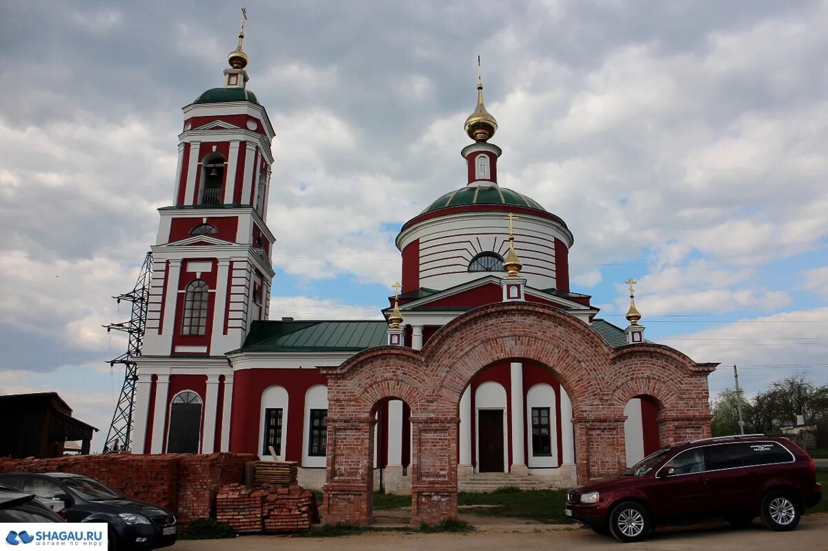 Храм Николая Чудотворца в Русиново. Храм Николая Чудотворца в Боровске. Русиново Калужская область храм. Церковь Николая угодника Боровск.