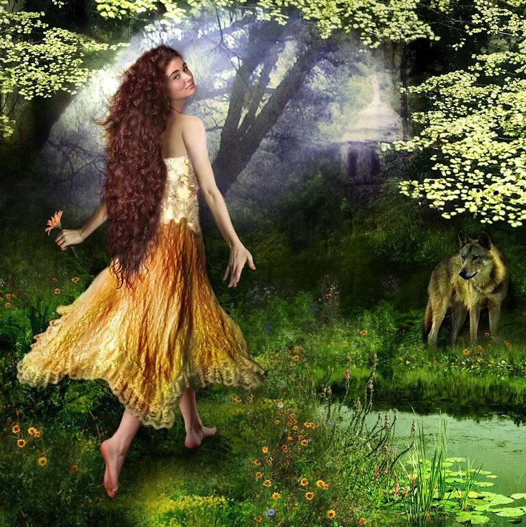 Фея весны. Прикольные наклейки. Сказочное поле. Фея иди. Сказочные феи.