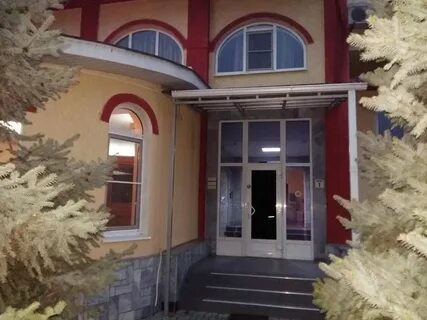 Гостиница адмирал таганрог