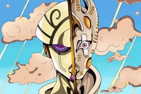 JoJo no Kimyou na Bouken. 