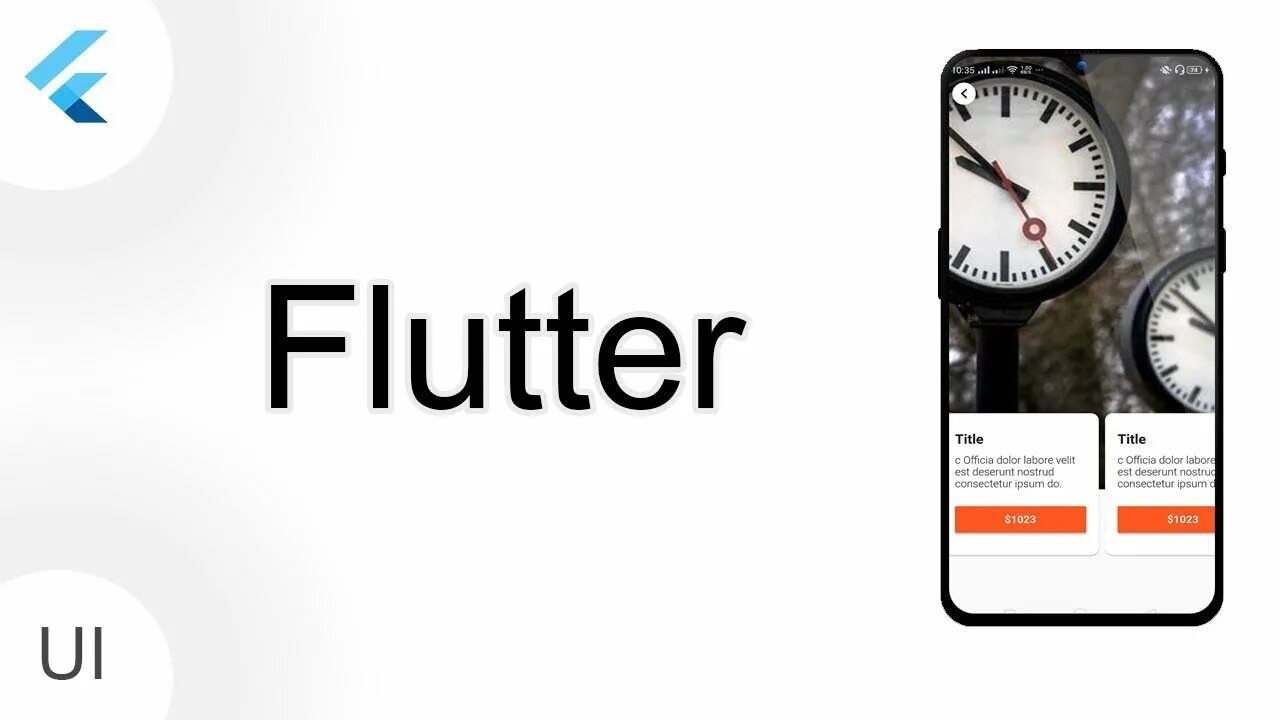 Date flutter. Date flutter