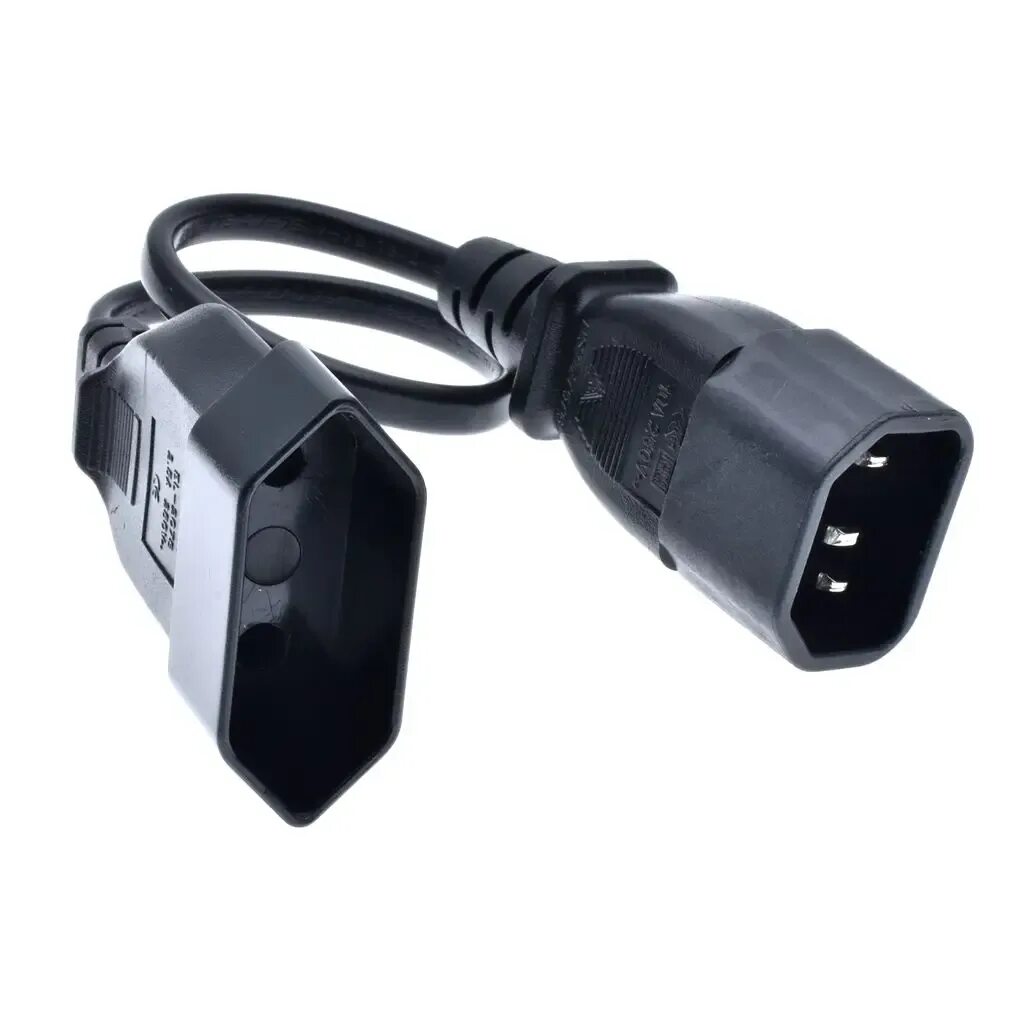 Iec 320 c5. Power cable iec-320-c14. розетка schuko, штекер &quot;папа&quot; iec-320-c14. iec-320-c14 вилка. кабель schuko c14.