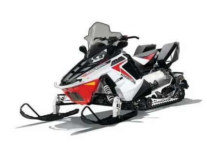 Polaris switchback pro r