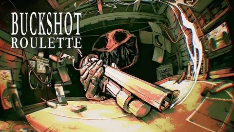 Buckshot пасхалки