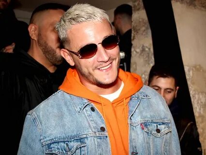 Dj snake i