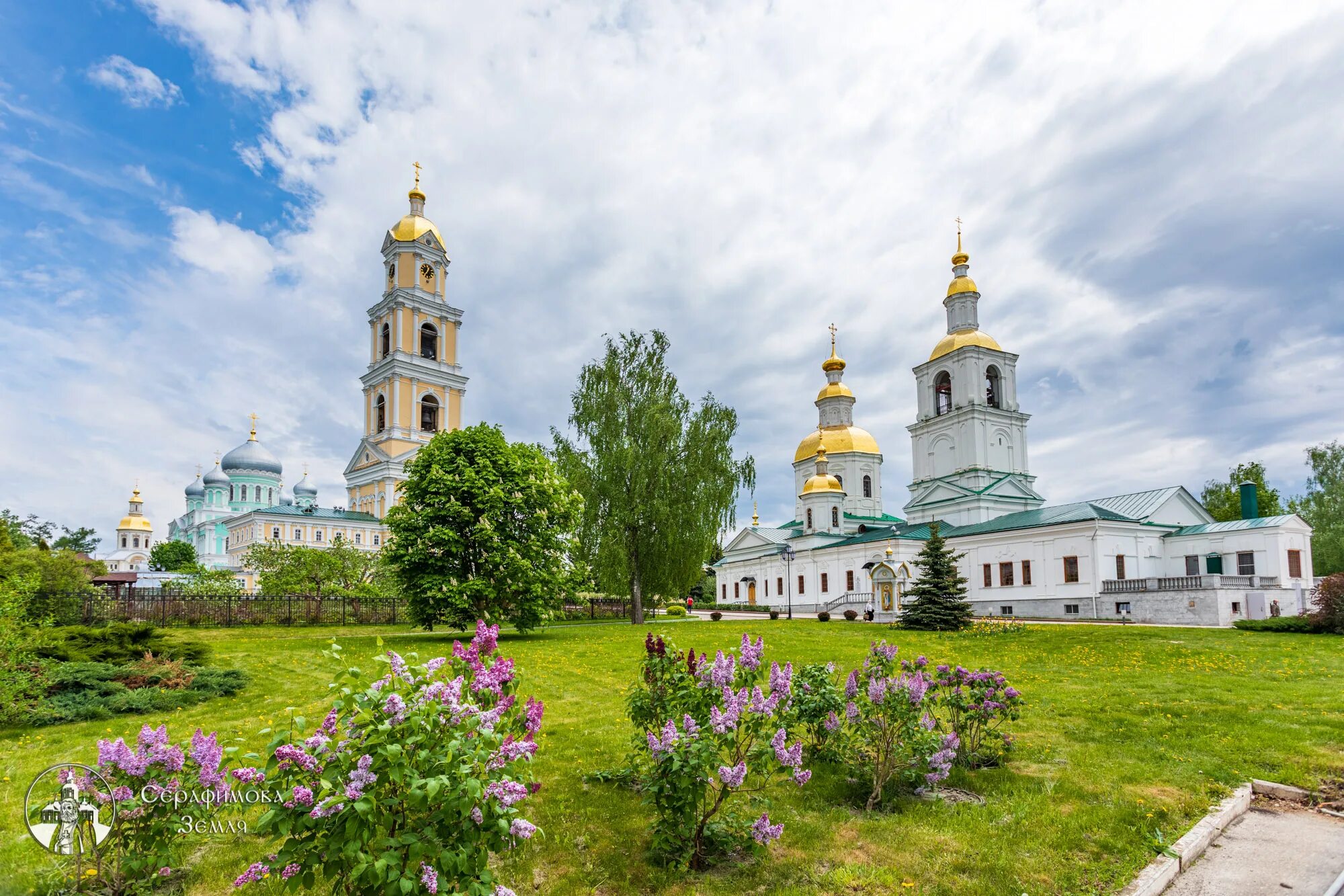 Дивеево. Дивеево Арзамас монастырь. Нижегородский монастырь Дивеево.