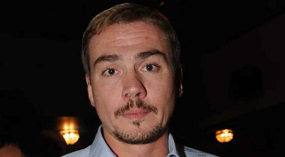 Денис Никифоров: биография, личная жизнь, актуальные события из жизни актера Lis