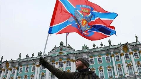 Признание республик