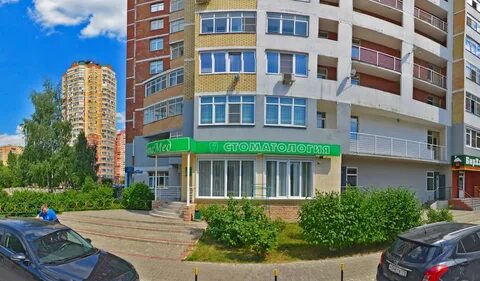 Балашиха московская 10