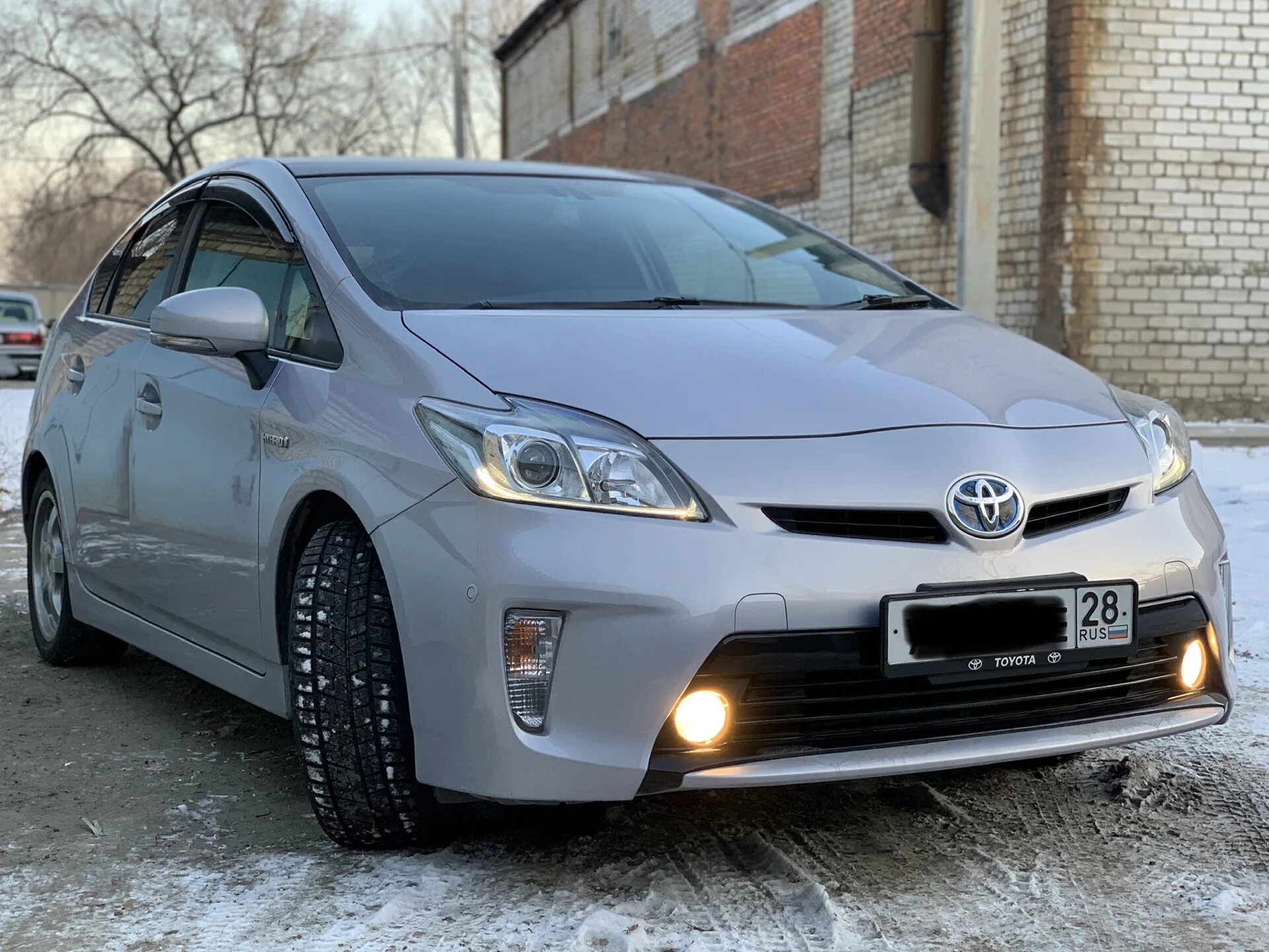 Prius 30. Toyota Prius 30. Toyota Prius 30 2013. Приус 30 кузов. Тойота Приус 30 1.8.