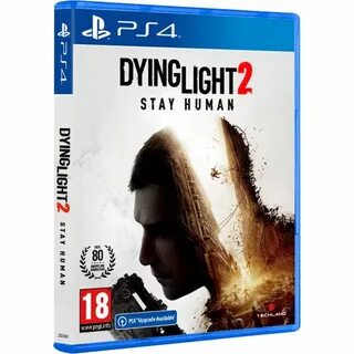 Stay human игра