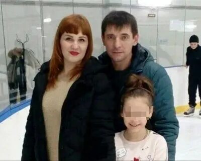 Отец погибшей девочки