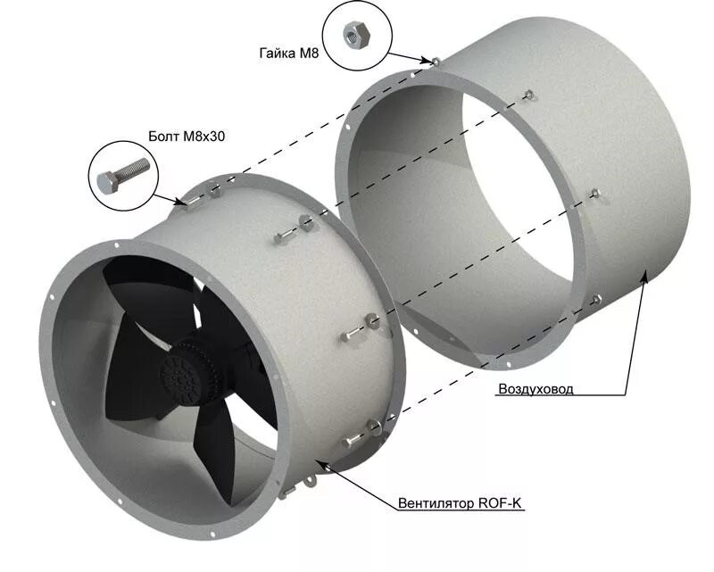 Вентилятор канальный d100 осевой приточно-вытяжной. Вентилятор канальный осевой монтаж. Монтаж канального вентилятора KBR-100в воздуховод. Канальный вентилятор 100 соединение. Как крепится вентилятор