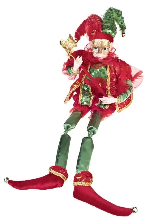Арлекин новый год. Новогодний арлекин. Красный куб куклы арлекины. Кукла шут- арлекин. Boru collection музыкальный арлекин.