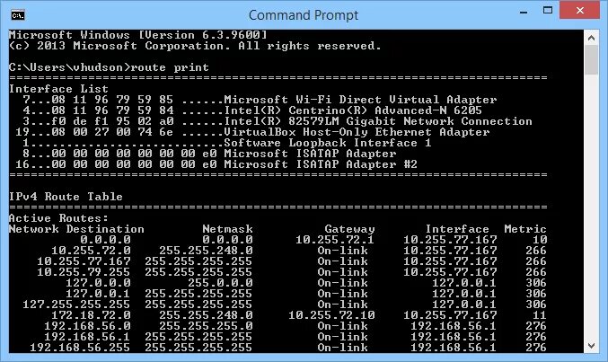 Таблица маршрутизации Windows. Таблица IP маршрутизации. Route команда cmd. Добавить маршрут cmd Windows.