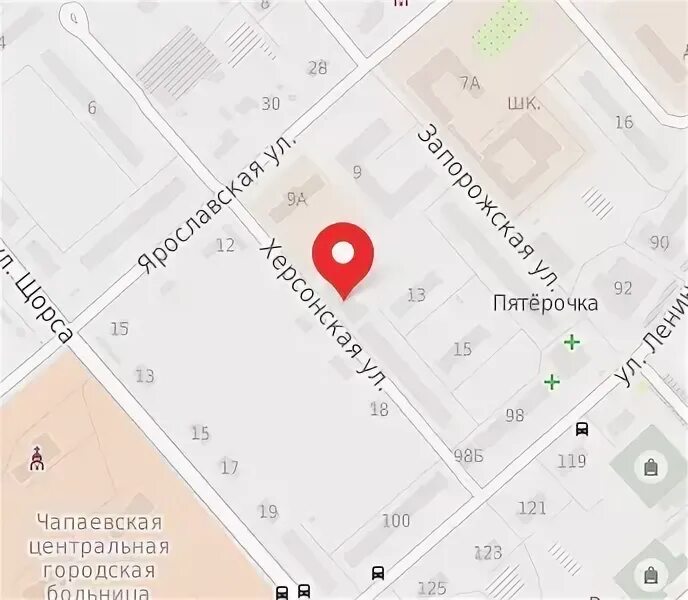 Где находится чапаевск. Чапаевск ул херсонская 17. ул. херсонская 17 г.чапаевск. херсонская 17 чапаевск на карте. карта чапаевска с улицами.