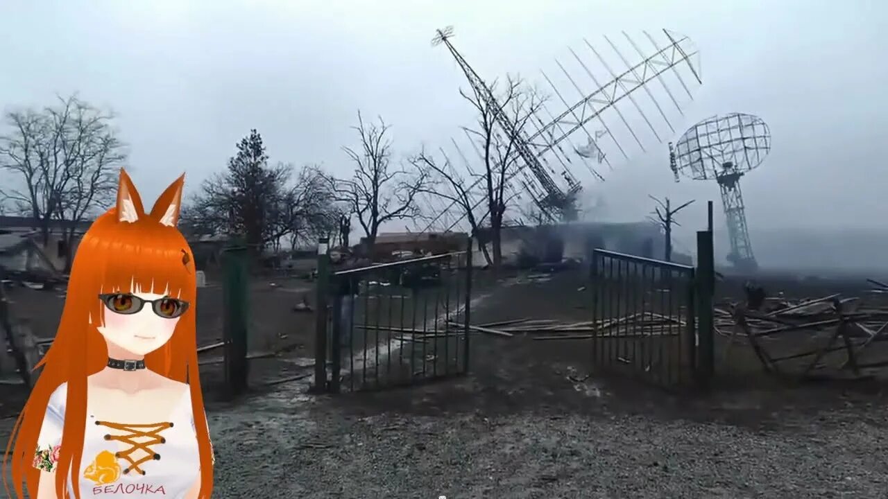 База НАТО В Очакове. ПВО Мариуполь. Разбомбили аэродромы на Украине.