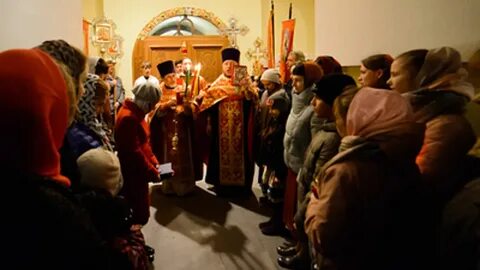 Православие 22