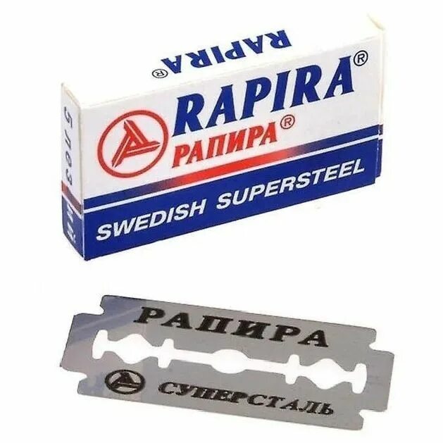 Rapira игра. Бритвенный станок Rapira Swedish supersteel ,классический т-образный,+ 5 лезвий. Rapira лезвия шведская суперсталь. Лезвие бритвы Рапира. Лезвие Рапира 5шт.