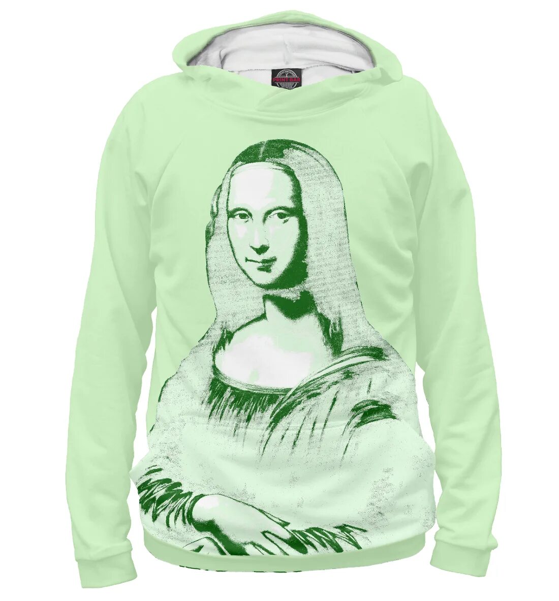 Мона худи клип. Худи с моной лизой. mona lisa худи. cropp худи mona lisa. кофта монализа.