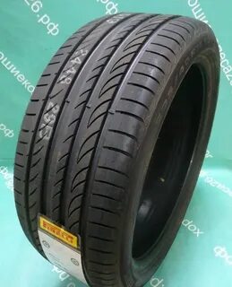 Шины pirelli powergy 225 60 r17
