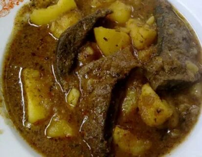 Подливка с печенью свиной рецепт