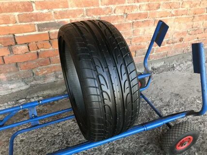 Dunlop 235 19