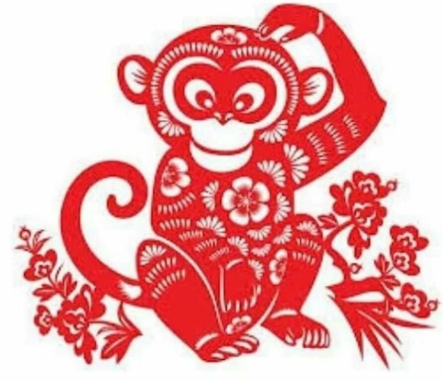 Год обезьяны животных. Обезьяна символ года. Китайский Зодиак обезьяна. Стилизованная обезьяна. Знак года обезьяны.