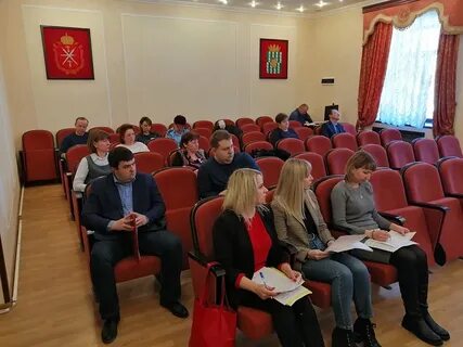 Государственное учреждение тульской