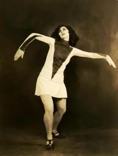 Helen dance