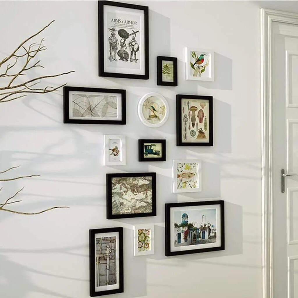 Small wall