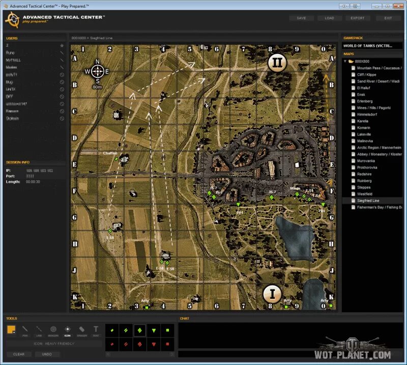 Вот тактика. WOT тактика. Тактичски карта. Программа тактик WOT. Wot пак