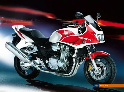Honda cb 1300