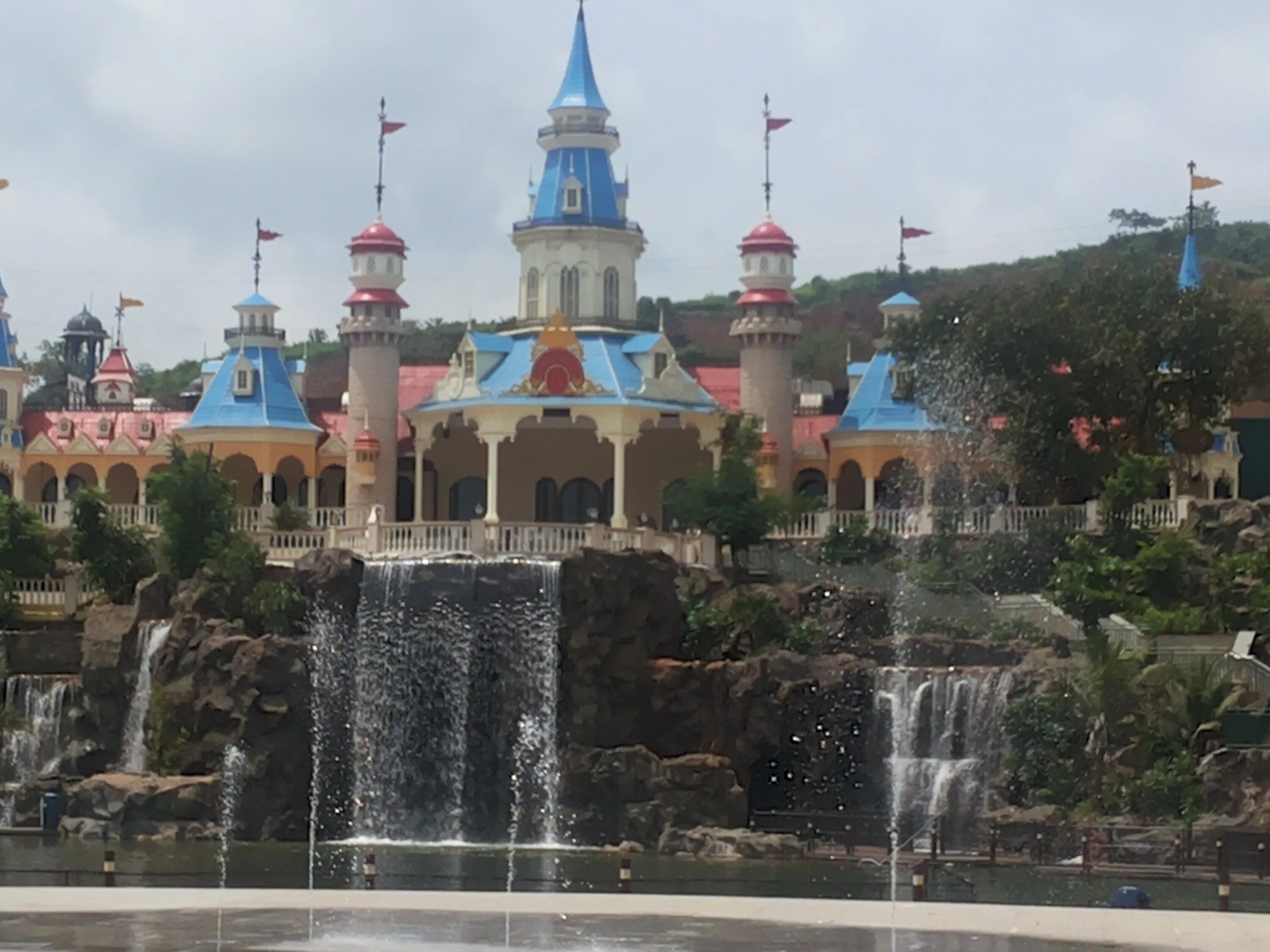 Imagica. Adlabs imagica. imagica india.