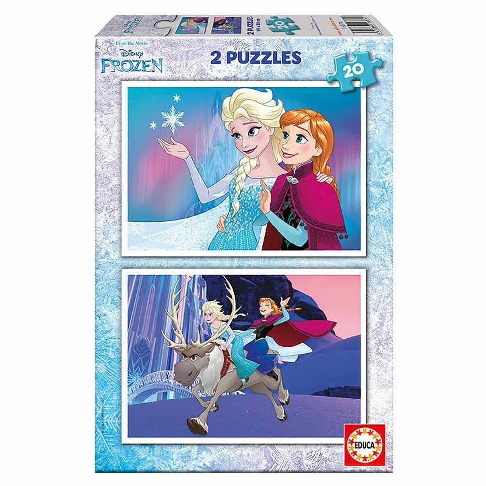 Super frozen. Пазл "Холодное сердце". Пазл в рамке "Холодное сердце 2" 2 20 Эл (18,5х14,5см) Дисней 3998. Математические пазлы Холодное сердце.