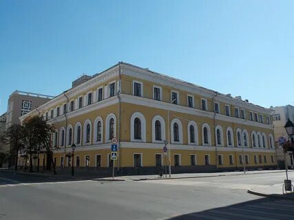 Кремлевская школа губернаторов