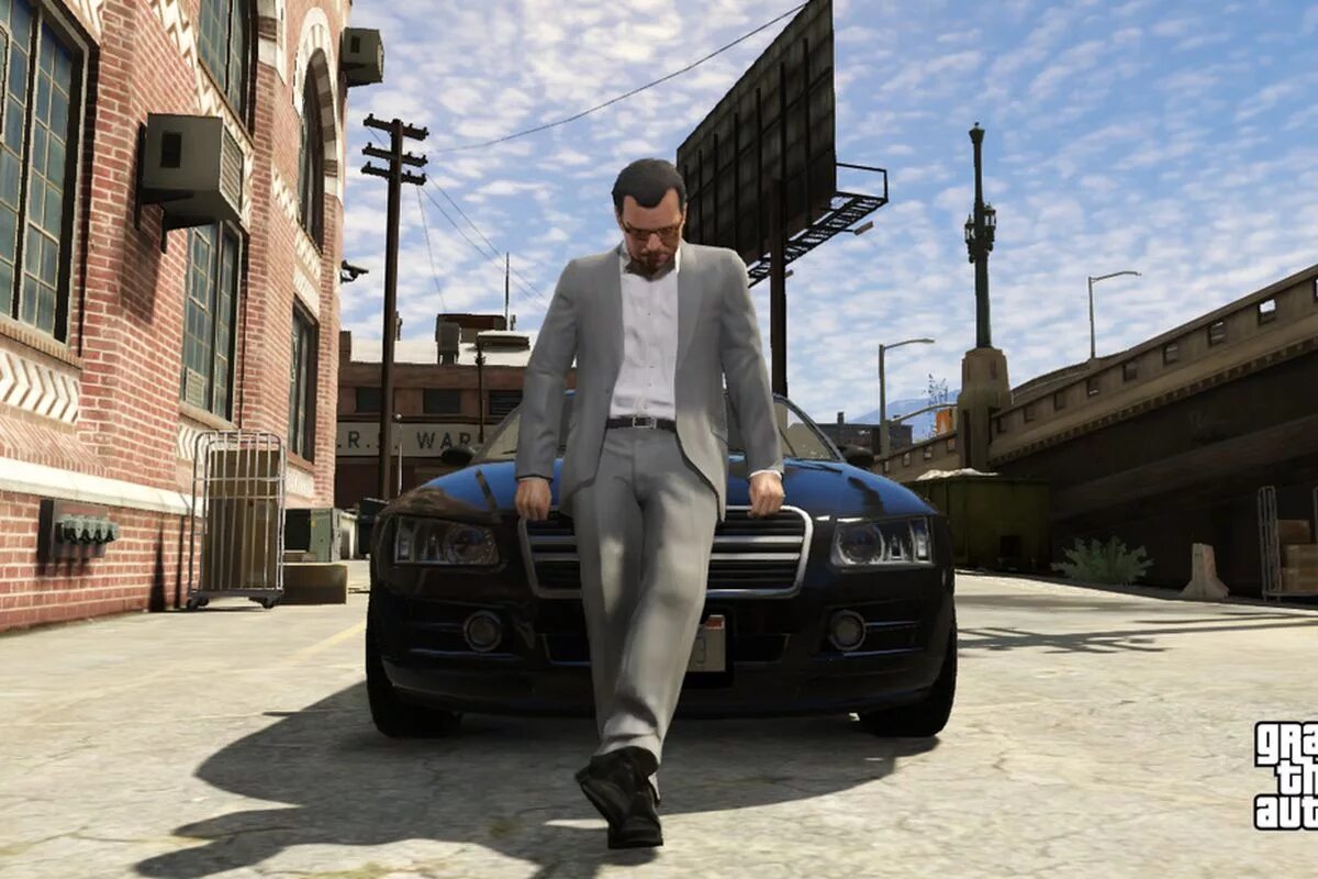 Grand Theft auto ГТА 5. ГТА 5 (Grand Theft auto 5). Создатель ГТА 5. Гта 5 групп