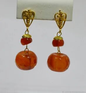Агат золотая