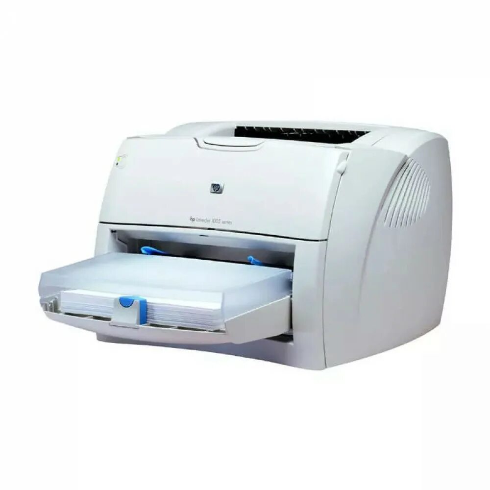 Драйвер laserjet 1000 series