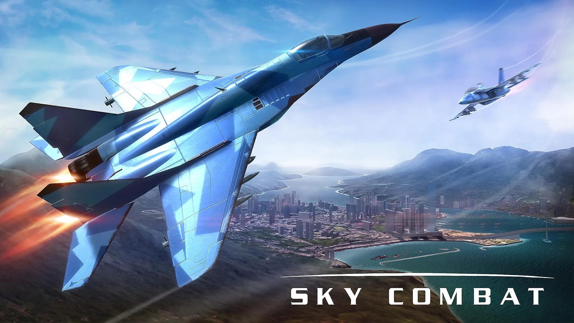 Sky Combat. Sky Combat на андроид. Игра самолеты Sky. Sky combat мод