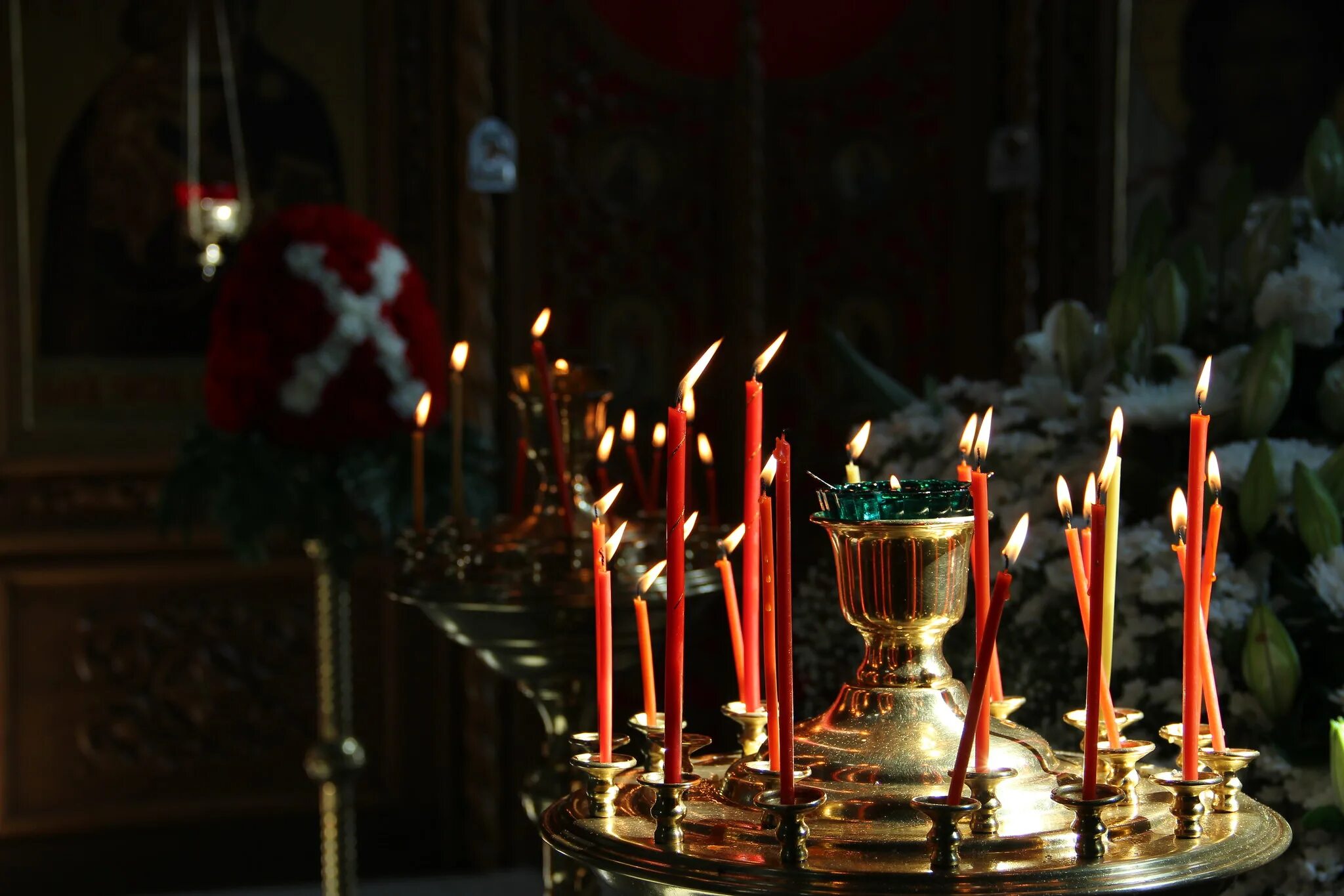 Страстная седмица. С пасхальной сплошной седмицей. , митр. Седмица. Великий понедельник страстной седмицы.