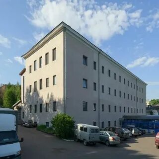 Гостиница северная выборг