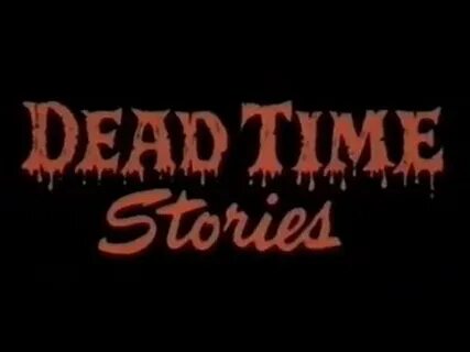 Dead time