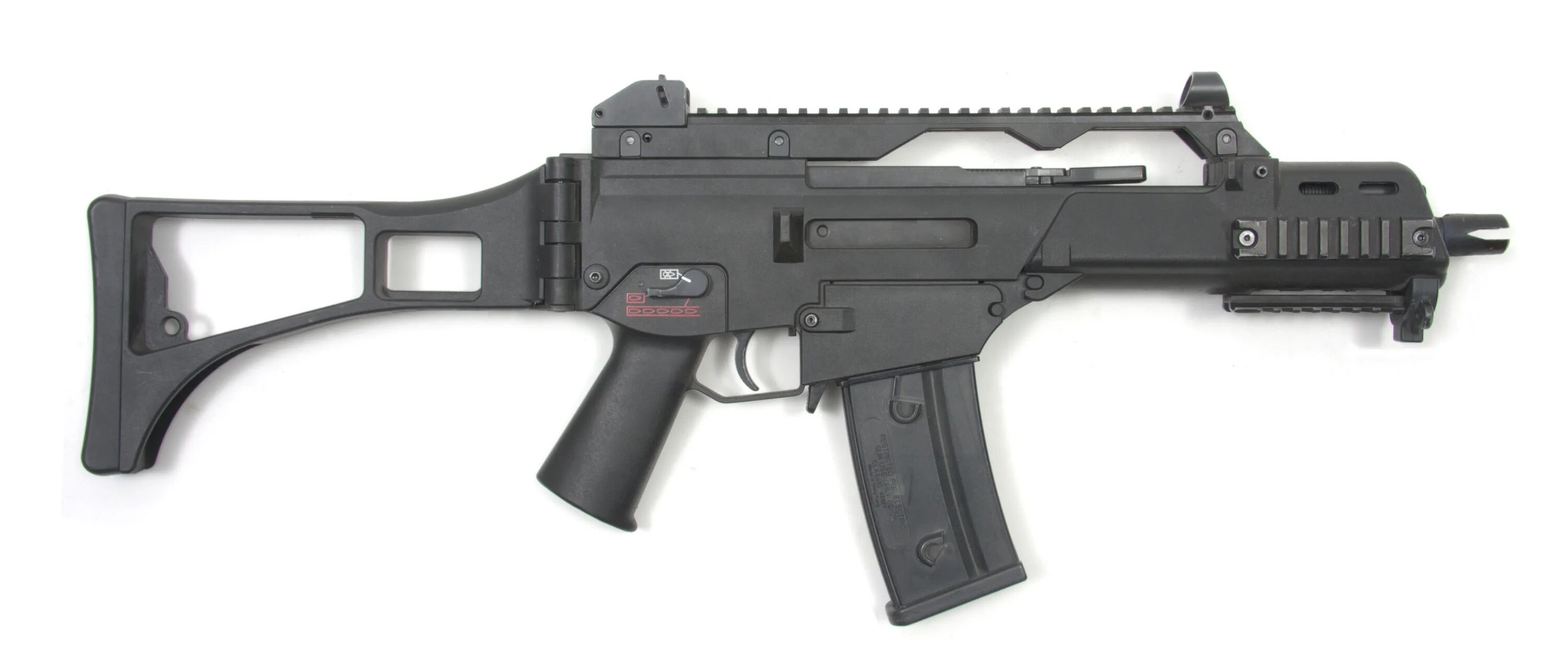 Cyma g36c