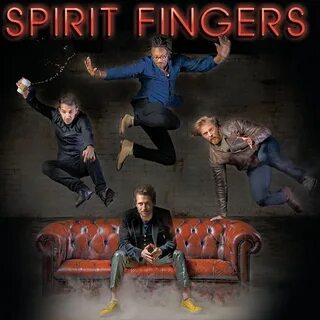 Last fingers