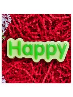Формы happy