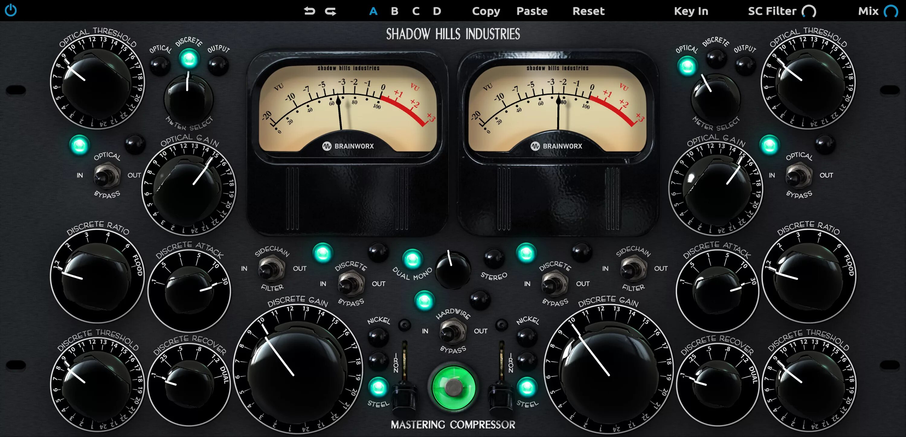 Mastering 2.0. Brainworx Mastering Compressor. Shadow Hills Mastering Compressor. Компрессоры plugin Alliance. Plugin Alliance VST Compressor.