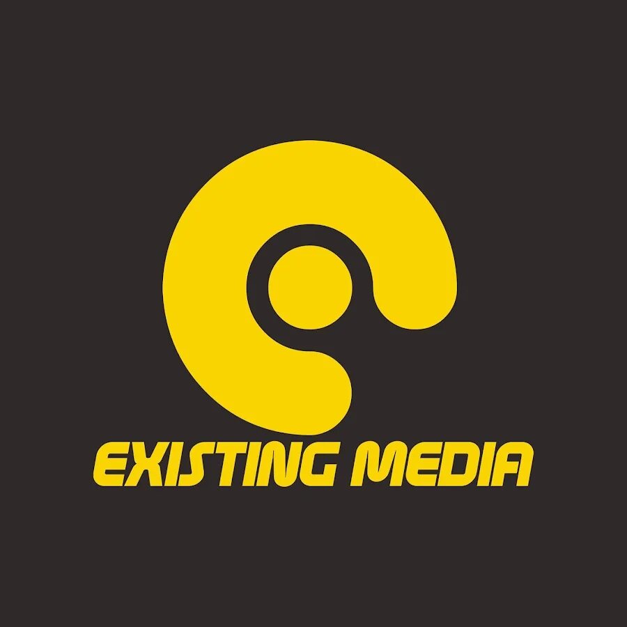 Existing media. Existing media